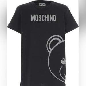 Moschino couture milano-aeffe spa
